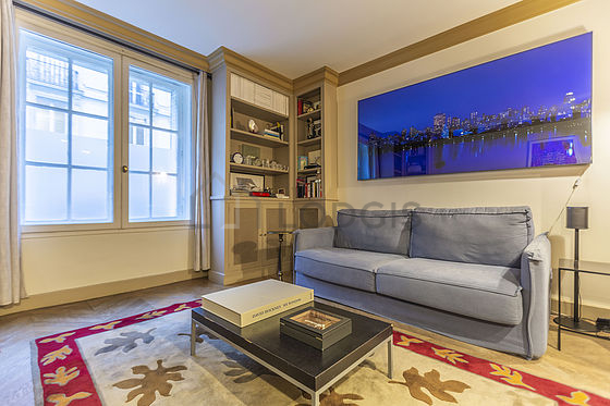 Appartamento Parigi 8° - 