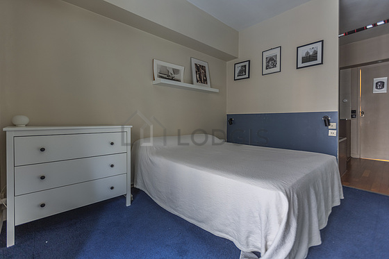 Appartement Paris 8° - 