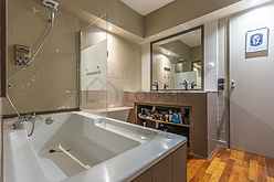 Apartamento Paris 8° - Casa de banho