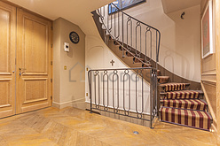 Apartamento Paris 8° - Entrada