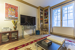 Apartamento Paris 8° - Salaõ