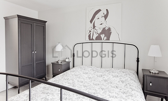 Apartment Paris 4° - 