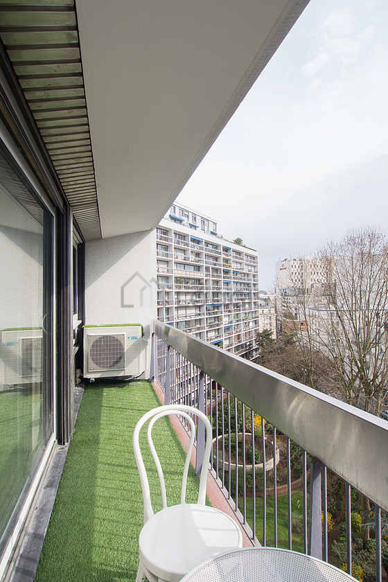 Apartment Paris 14° - 
