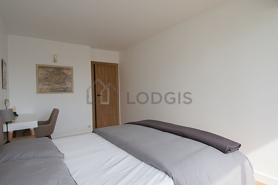 Apartment Paris 14° - 