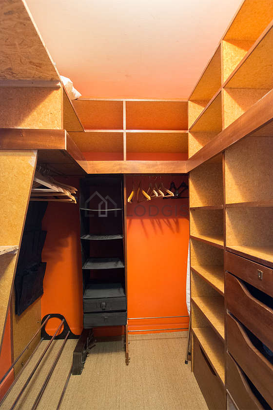 Apartment Paris 14° - 