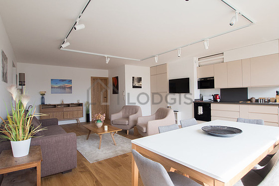 Appartamento Parigi 14° - 