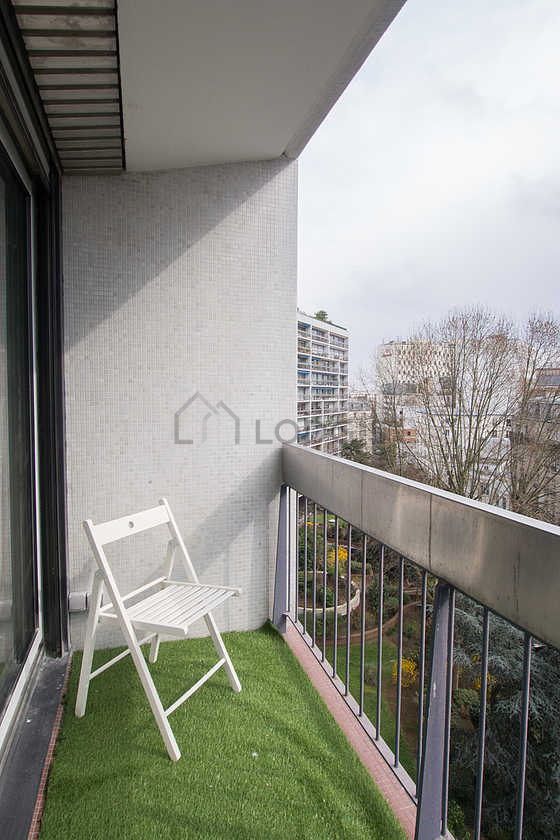 Appartement Paris 14° - 