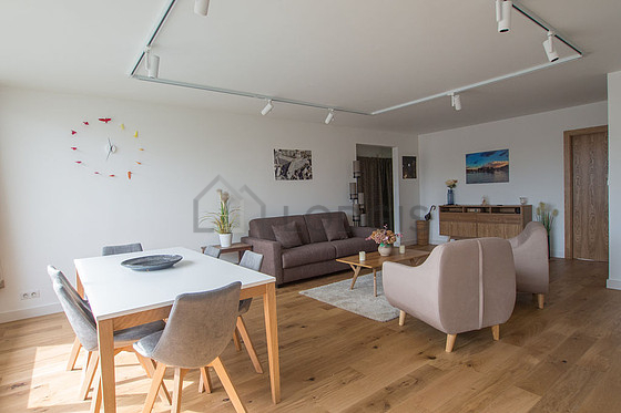 Appartement Paris 14° - 