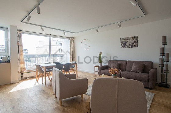 Appartement Paris 14° - 