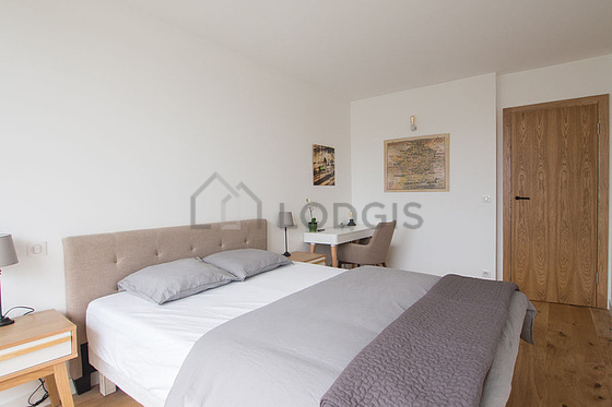 Appartement Paris 14° - 