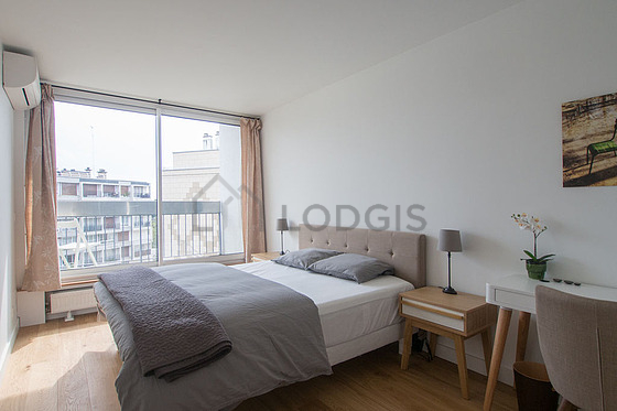 Appartement Paris 14° - 