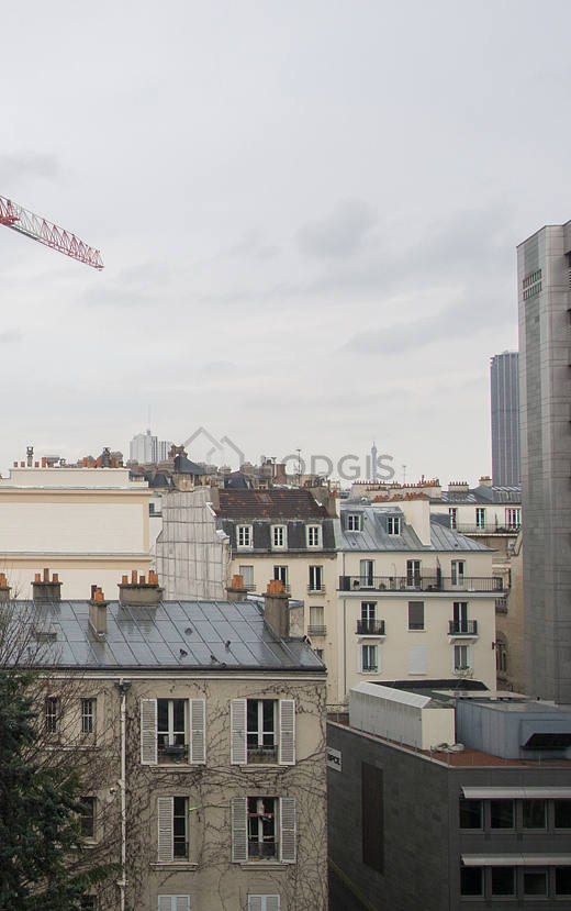 Appartement Paris 14° - 