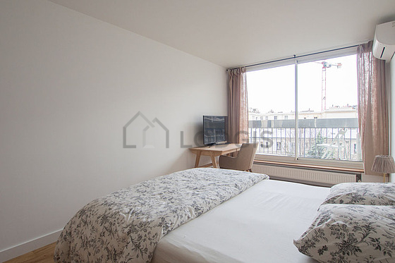 Appartement Paris 14° - 