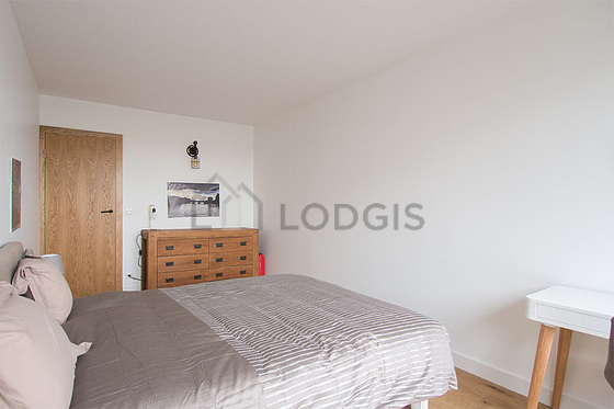 Appartement Paris 14° - 