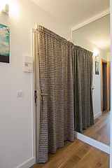 Wohnung Paris 14° - Eintritt