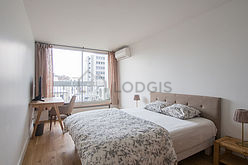 Wohnung Paris 14° - Schlafzimmer 2