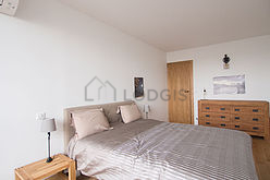 Wohnung Paris 14° - Schlafzimmer 3