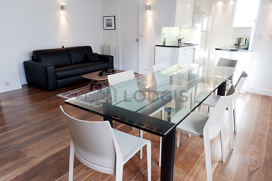 Apartamento París 3° - 