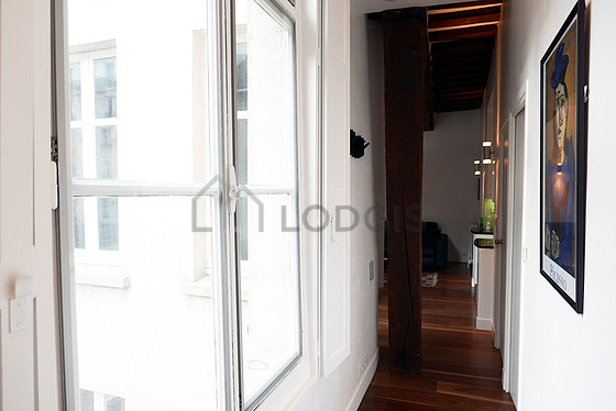 Appartamento Parigi 3° - 
