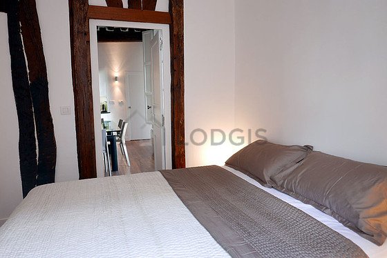 Appartamento Parigi 3° - 