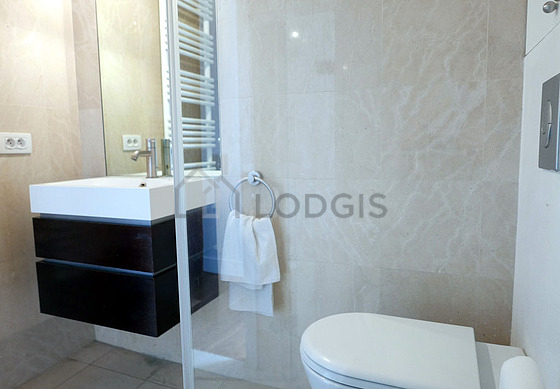 Appartamento Parigi 3° - 
