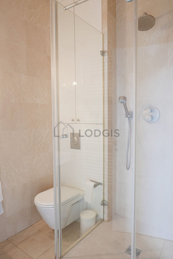 Appartement Paris 3° - 