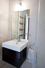 Apartment Paris 3° - Bathroom 2