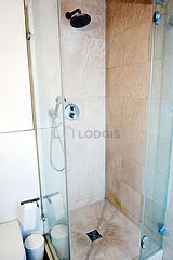 Apartment Paris 3° - Bathroom 2