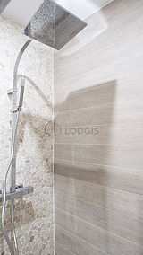 Apartamento París 20° - Cuarto de baño