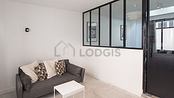 Apartamento París 20° - Dormitorio 2