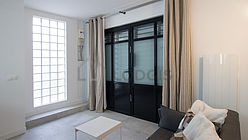 Apartamento París 20° - Dormitorio 2