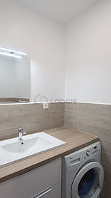 Apartamento París 20° - WC