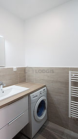 Appartamento Parigi 20° - WC