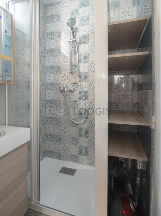 Appartement Paris 13° - 