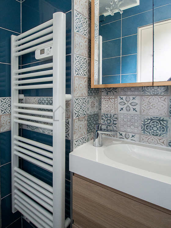 Appartement Paris 13° - 