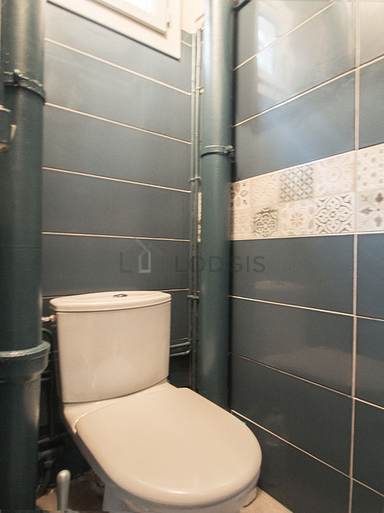 Appartement Paris 13° - 