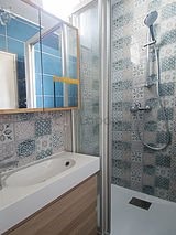 Apartamento París 13° - Cuarto de baño