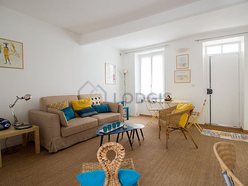 Apartamento Paris 13° - Salaõ