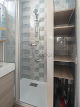 Apartment Paris 13° - Bathroom