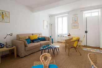 Gobelins Parigi Paris 13° monolocale