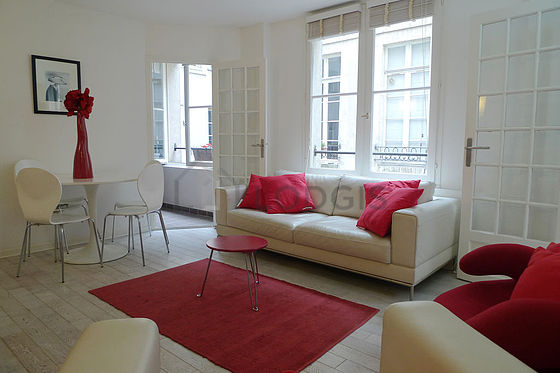 Apartamento Paris 3° - 
