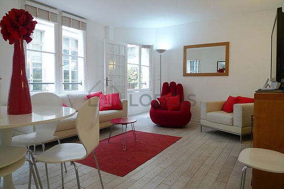 séjour