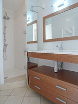 Appartamento Parigi 3° - Sala da bagno