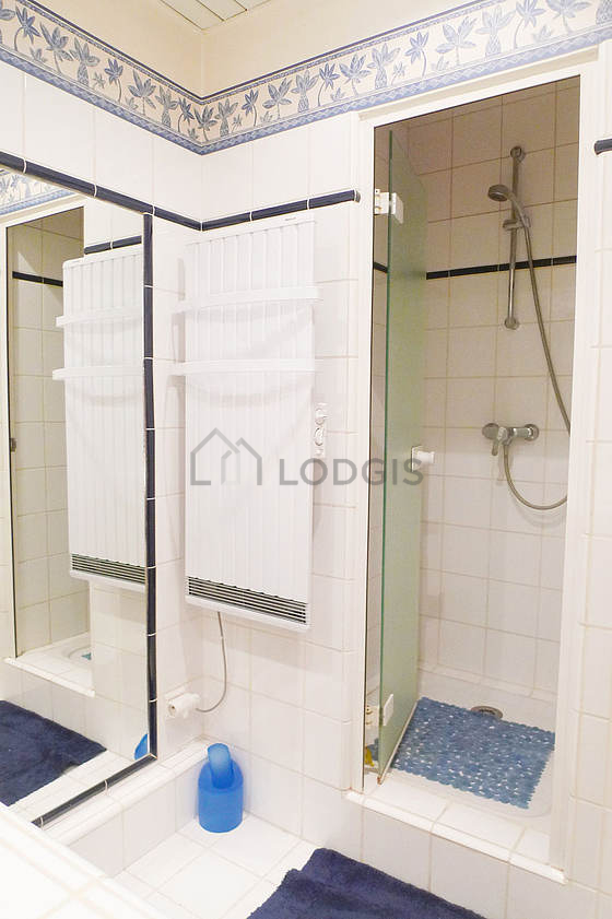 Apartment Paris 18° - 