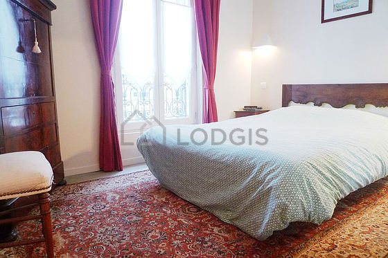 Appartement Paris 18° - 