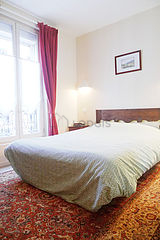 Appartamento Parigi 18° - Camera