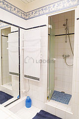 Wohnung Paris 18° - Badezimmer 2