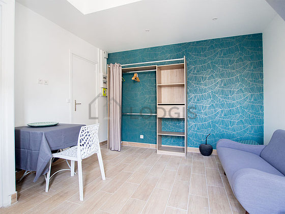 Apartment Malakoff - 