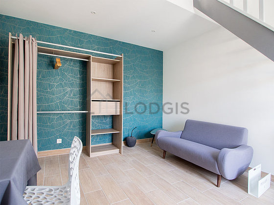 Wohnung Malakoff - 