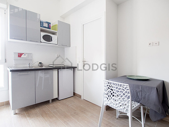 Wohnung Malakoff - 